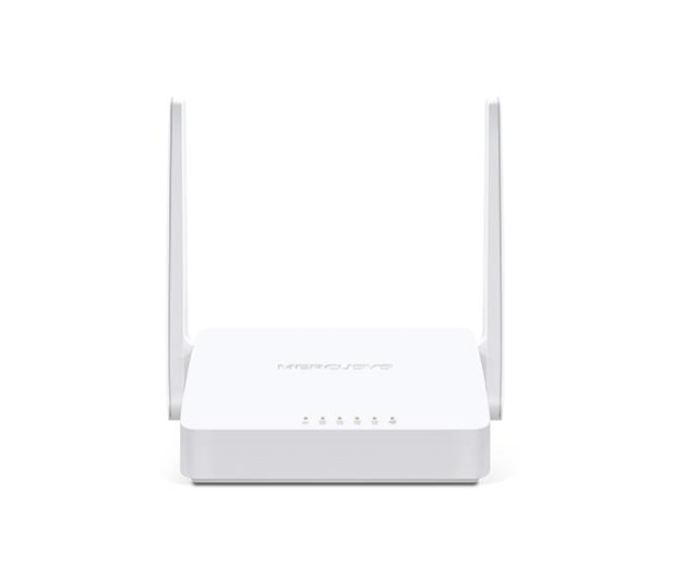 Mercusys MW305R (300Mb/s b/g/n) - 496310 - zdjęcie 3